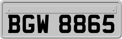 BGW8865