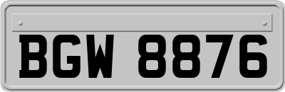 BGW8876