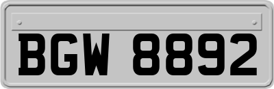 BGW8892