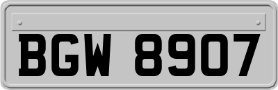 BGW8907