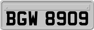 BGW8909