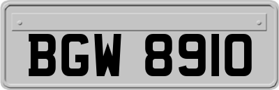 BGW8910