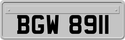 BGW8911