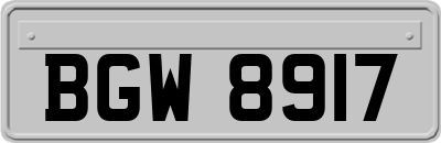BGW8917