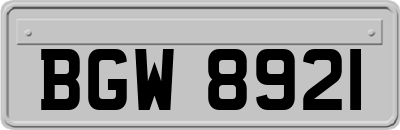BGW8921