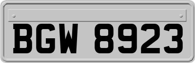 BGW8923