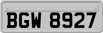 BGW8927