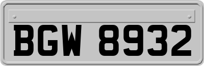 BGW8932