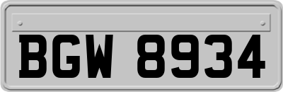 BGW8934