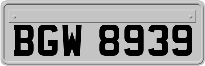 BGW8939