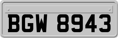 BGW8943