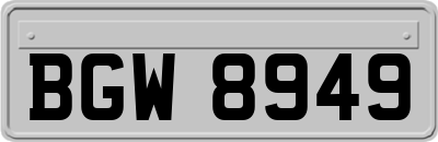 BGW8949