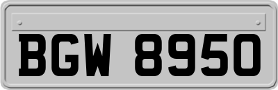 BGW8950