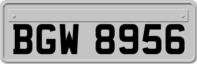 BGW8956