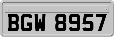 BGW8957