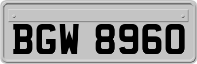 BGW8960