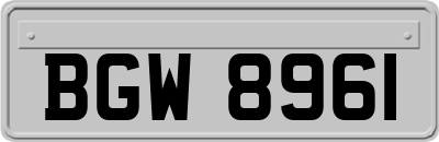BGW8961