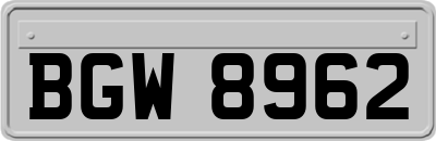 BGW8962