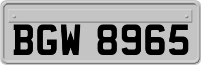 BGW8965