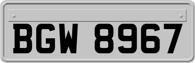 BGW8967