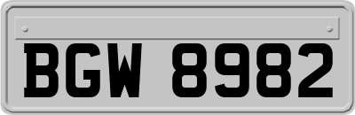 BGW8982