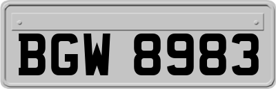 BGW8983