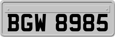BGW8985