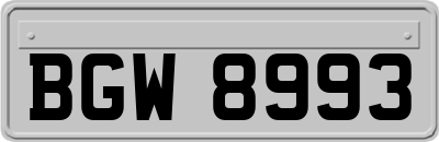 BGW8993