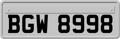BGW8998