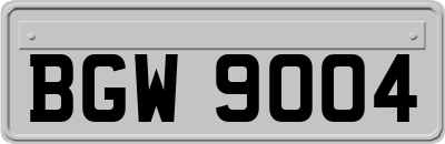 BGW9004
