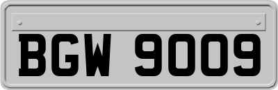 BGW9009
