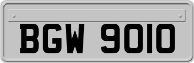 BGW9010