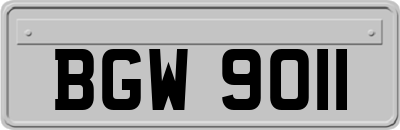 BGW9011