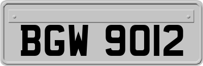 BGW9012