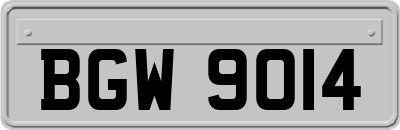 BGW9014