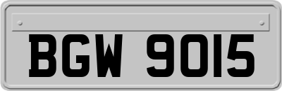 BGW9015