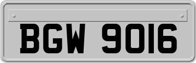 BGW9016