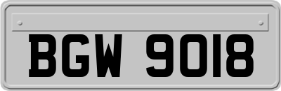BGW9018