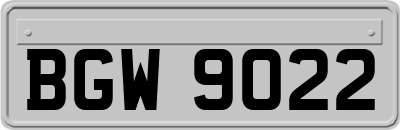 BGW9022