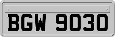 BGW9030