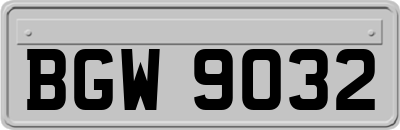 BGW9032