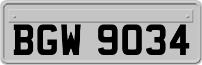 BGW9034