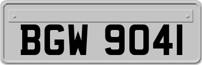 BGW9041