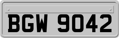BGW9042