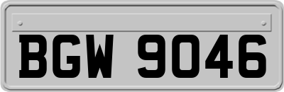 BGW9046