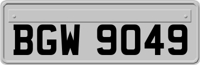 BGW9049