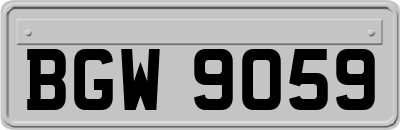 BGW9059
