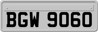 BGW9060