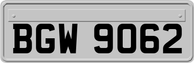 BGW9062