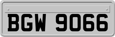 BGW9066